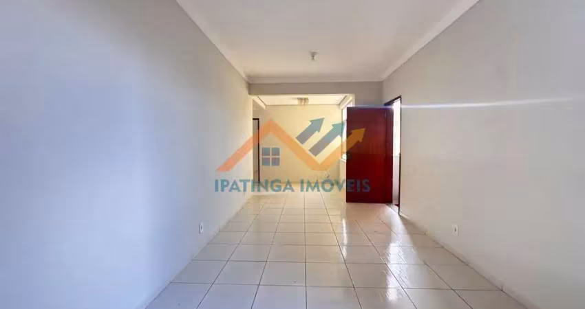 Apartamento 3 quartos (1 suíte) no bairro canaã – ipatinga, próximo à faculdade única.