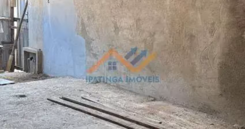 Casa com 3 quartos à venda na Rua Leonardo Mota, Ideal, Ipatinga