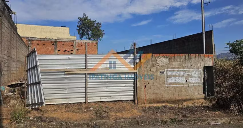 Terreno à venda no bom pastor, santana do paraíso por r$150mil