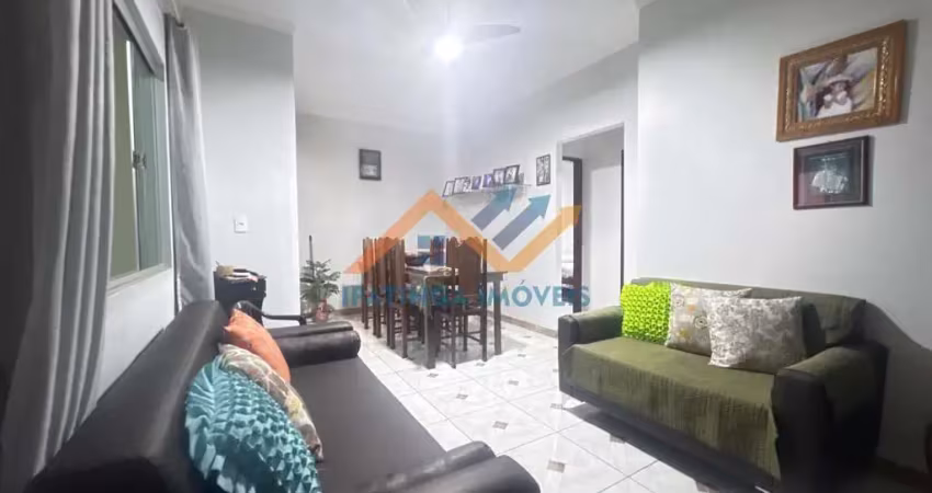 Apartamento com 2 quartos à venda na Rua Olinda, Caravelas, Ipatinga