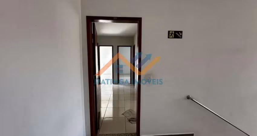 Apartamento à venda em iguaçu, ipatinga: 2 quartos, 50m², r$220mil