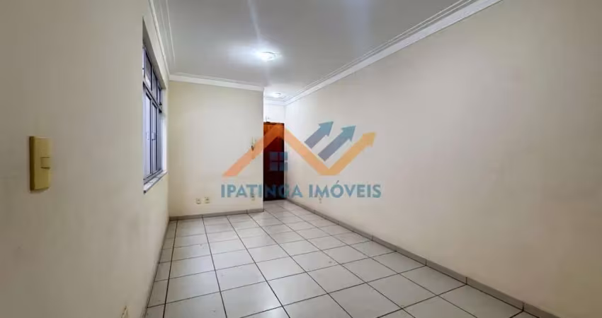 Apartamento com 2 quartos à venda na Rua Prata, Iguaçu, Ipatinga