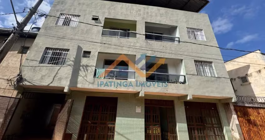 Apartamento com 3 quartos à venda na Avenida São Luiz, Parque Caravelas, Santana do Paraíso