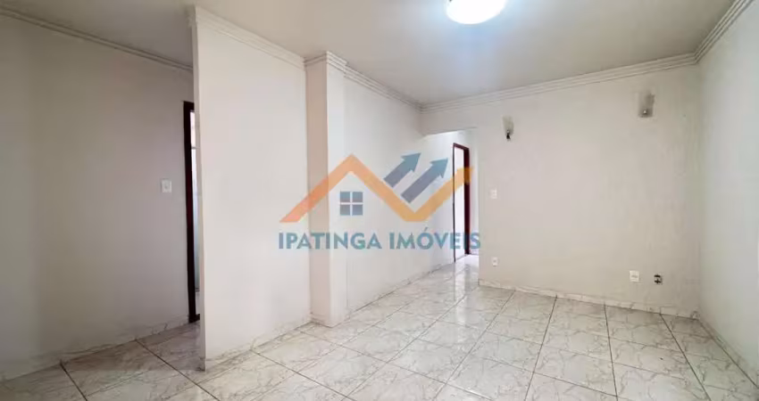Apartamento com 2 quartos à venda na Rua Ouro, Iguaçu, Ipatinga