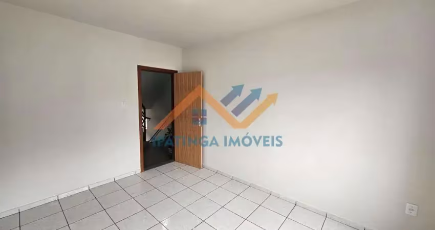 Apartamento à venda no bairro caladinho – coronel fabriciano