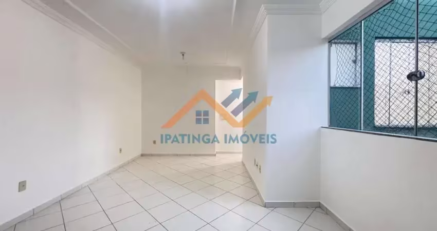 Apartamento com 2 quartos à venda na Avenida José Cândido de Meire, Bethânia, Ipatinga