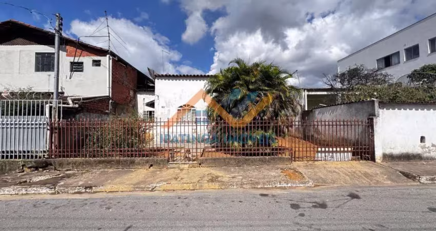 Terreno à venda na Rua São Marcos, Novo Cruzeiro, Ipatinga