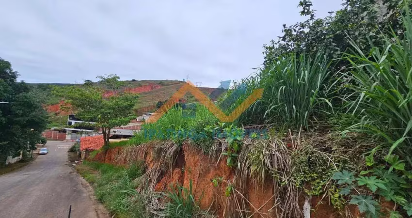 Terreno à venda no bairro são josé – santana do paraíso