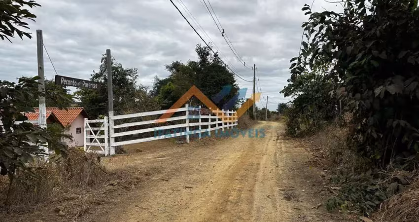 Chácara / sítio com 2 quartos à venda na Revés do Belém, Revés do Belém, Bom Jesus do Galho