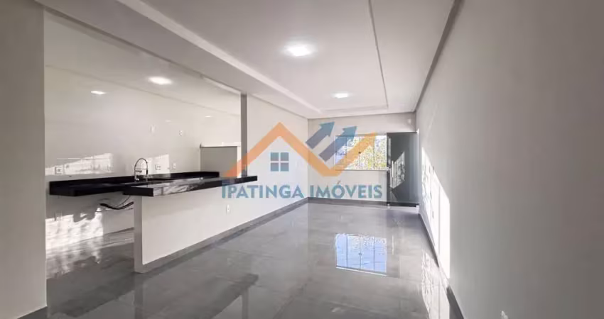 Casa ampla à venda no bairro residencial bethânia – santana do paraíso
