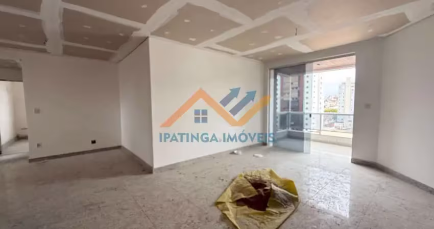 Cobertura duplex à venda no cidade nobre, ipatinga – 380m², 3 quartos