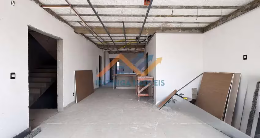 Apartamento com 3 quartos à venda na Rua Pedras Preciosas, Iguaçu, Ipatinga