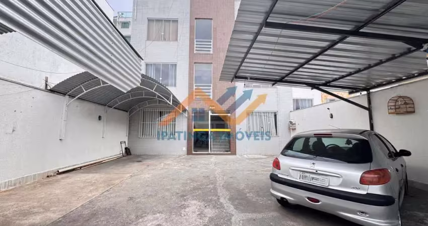 Apartamento à venda no bairro residencial bethânia – ipatinga