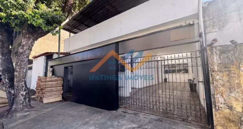 Casa com 3 quartos à venda na Rua Laguna, Veneza, Ipatinga