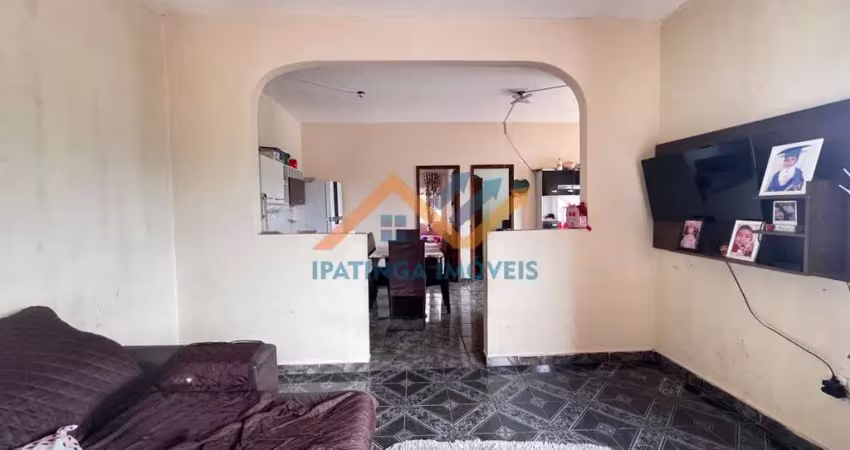 Apartamento com 2 quartos à venda na Rua Sodoma, Canaã, Ipatinga