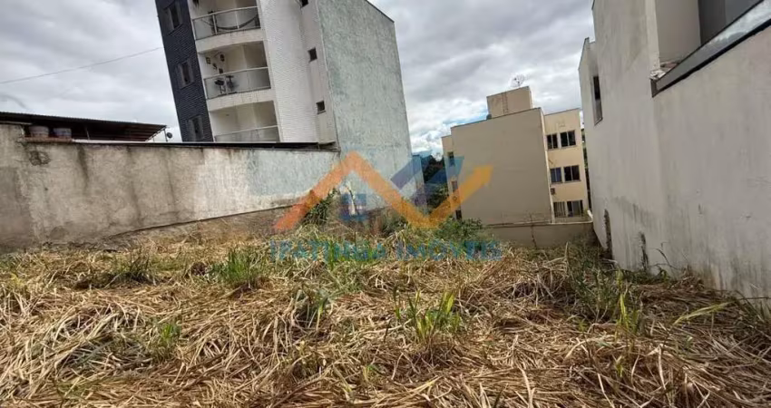 Terreno à venda em cidade nova, santana do paraíso por r$270mil