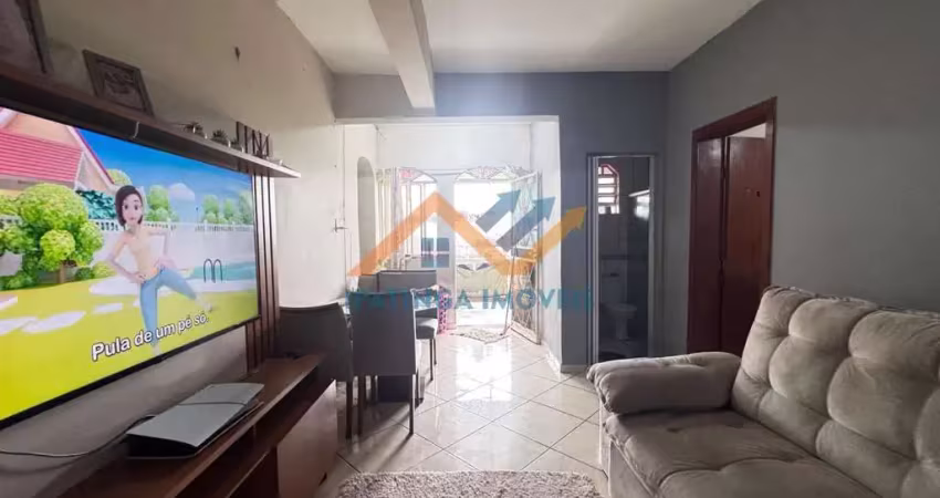 Apartamento com 2 quartos à venda na Rua Sodoma, Canaã, Ipatinga