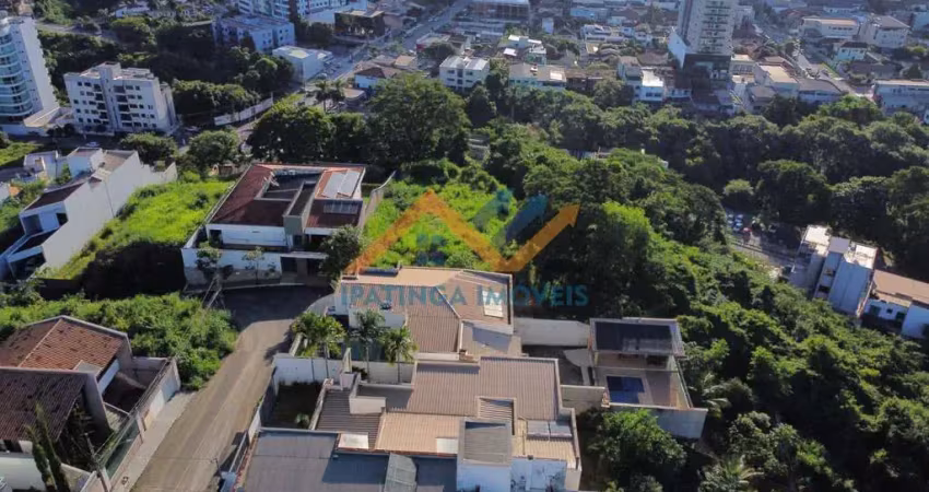 Terreno à venda na Rua Heitor Villa Lobos, Serenata, Timóteo