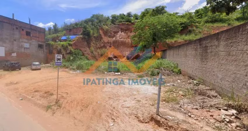 Terreno à venda em veraneio, santana do paraíso por r$450mil