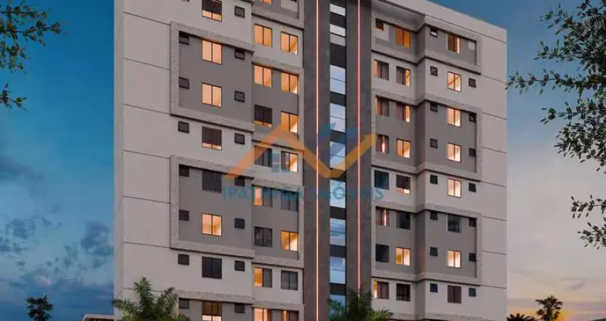 Apartamento com 3 quartos à venda na Rua Ferros 507, Bela Vista, Ipatinga