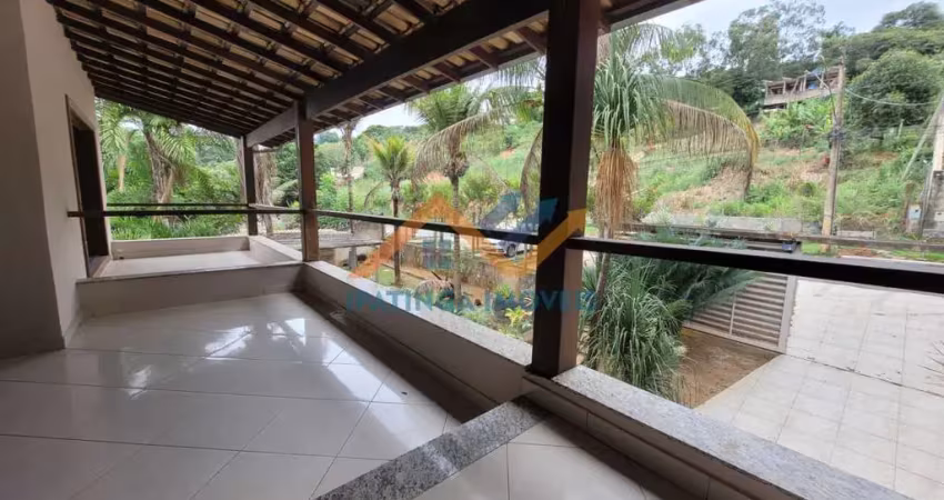 Chácara / sítio com 7 quartos à venda na Avenida Floresta, Cidade Nova, Santana do Paraíso