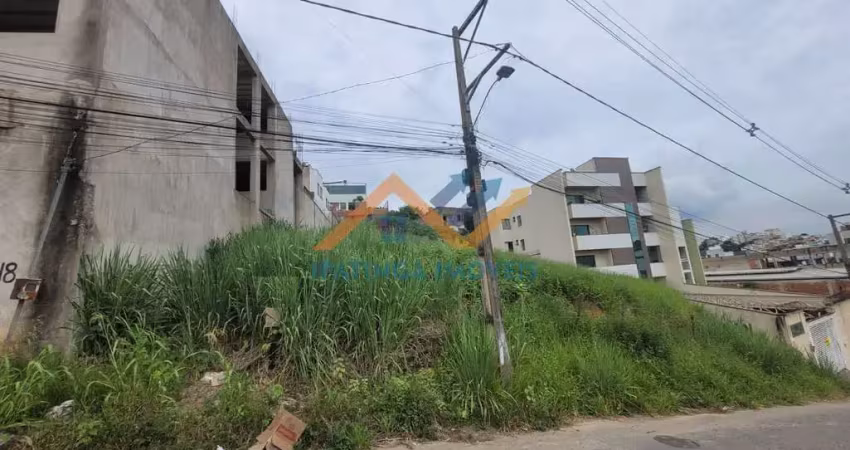 Terreno à venda na Rua 50, Cidade Nova, Santana do Paraíso
