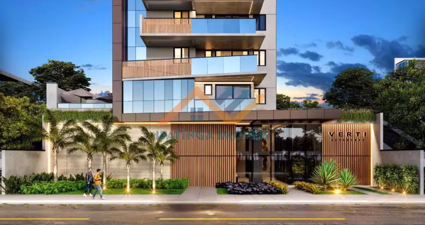 Apartamento com 2 quartos à venda na Rua Jequitibá, Horto, Ipatinga