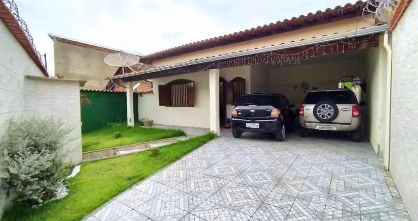 Casa com 3 quartos à venda na Rua Hortência, Esperança, Ipatinga