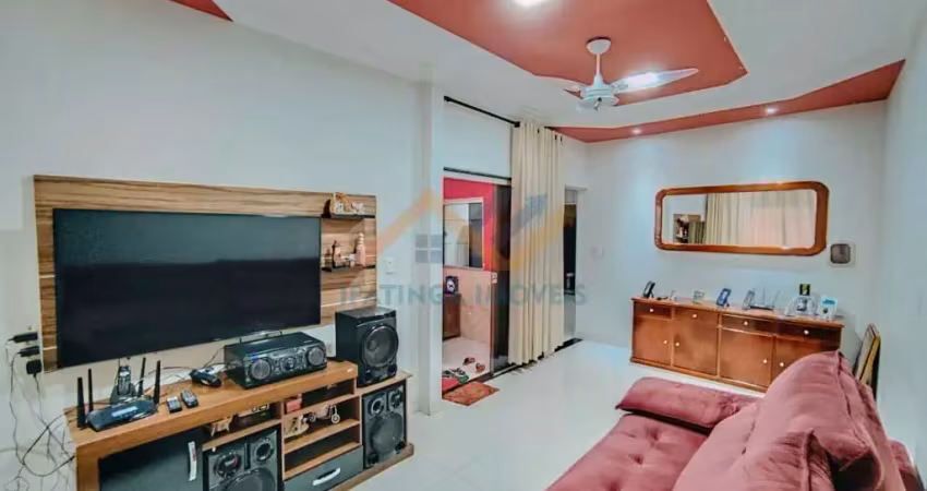 Casa com 3 quartos à venda na R. Osvaldo de Andrade, Cidade Nova, Santana do Paraíso