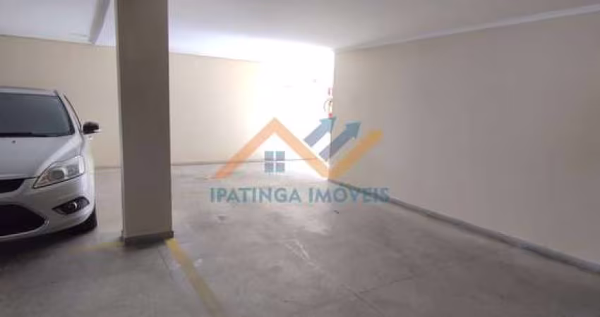 Apartamento no Cidade Nobre  -  Ipatinga