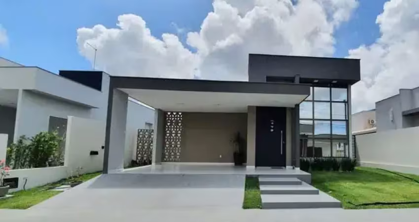 Linda casa de condomínio para venda com 149 metros quadrados com 3 quartos