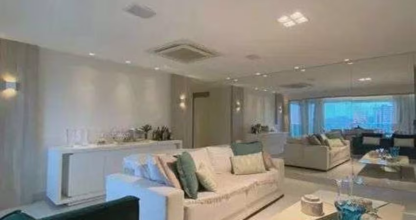 Lindíssimo apartamento com 3 suítes em Lagoa Nova- Natal RN