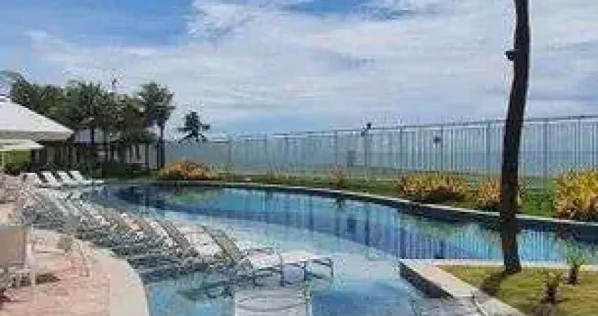 Lindíssimo apartamento mobiliado no in mare bali com 2 quartos sendo 1 suíte e 82m²