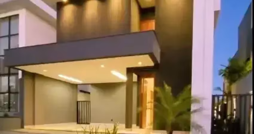 Casa em condomínio fechado com 4 quartos à venda na Avenida das Américas, 2772, Parque das Nações, Parnamirim