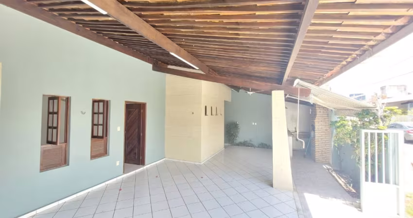 Ótima Oportunidade: Casa em Condomínio em Nova Parnamirim!