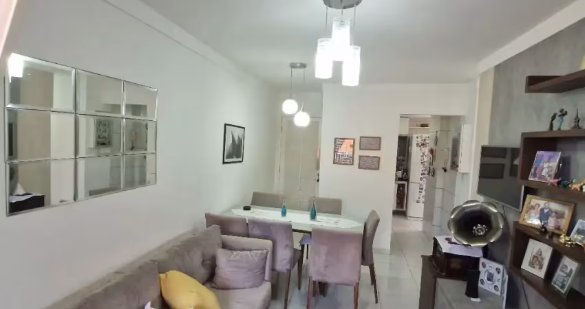 Excelente apartamento  em Capim Macio com 2 quartos sendo 1 suíte