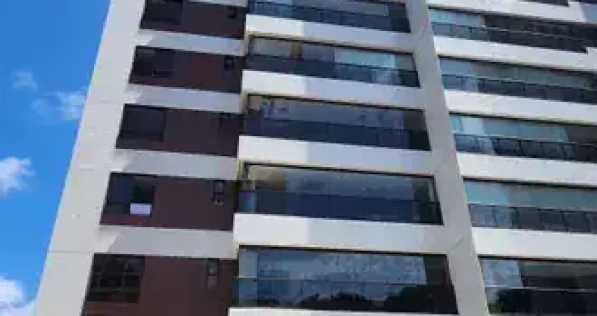 Lindíssimo Apartamento Alto padrão no Tirol com 4 quartos