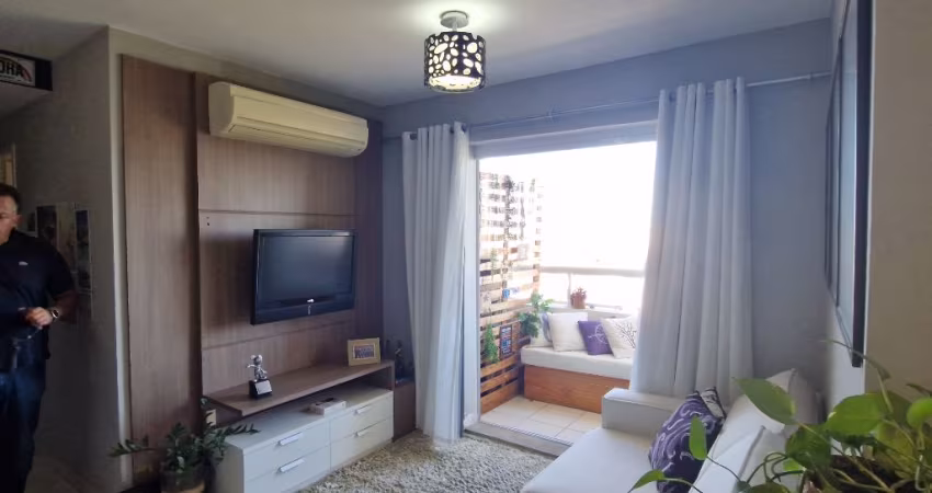 Apartamento 3 quartos à venda no L’Acqua Condominium Club – Neópolis, Natal/RN