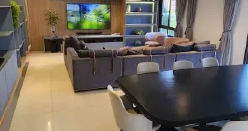 Apartamento com 3 suítes - Conforto, Elegância e Localização