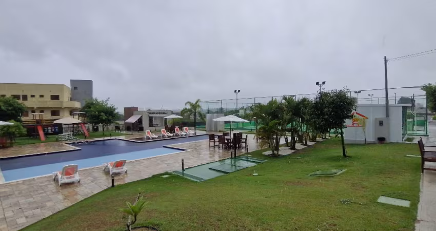 Excelente terreno com 225m² no Ecoville II