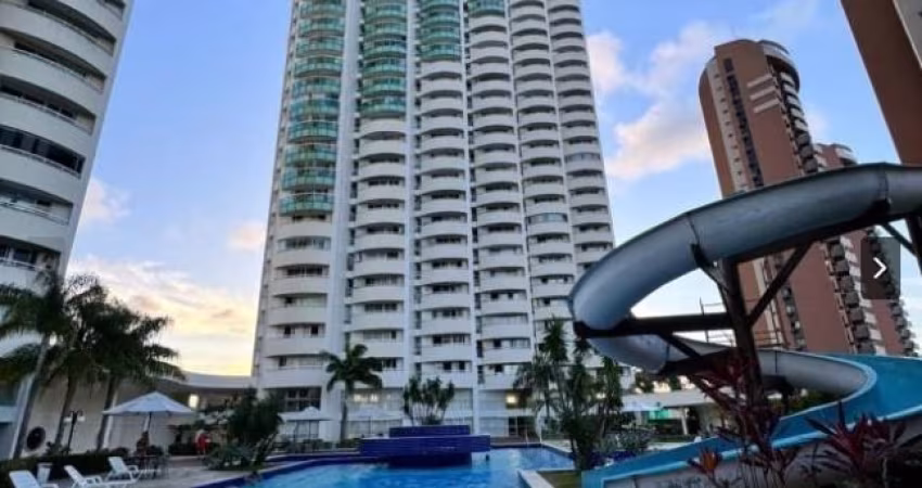 Excelente apartamento em Ponta Negra Condomínio Estrela do Atlântico