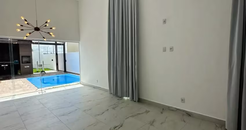 Casa em condomínio fechado com 3 quartos à venda na Avenida Olavo Lacerda Montenegro, 2835, Parque das Nações, Parnamirim