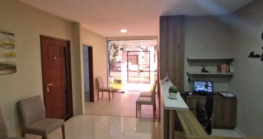 Linda casa comercial com 14 salas em morro branco  natal-rn