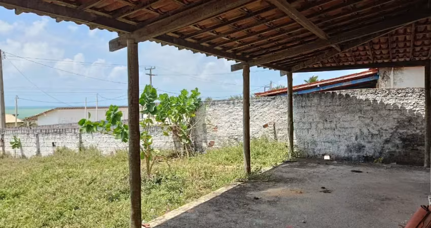 Excelente lote em maxaranguape com 1.600m² escriturado! oportunidade!