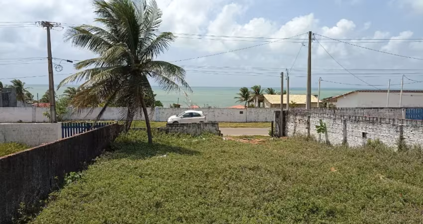 Excelente lote em maxaranguape com 1.600m² escriturado! oportunidade!