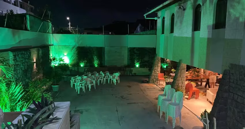 Oportunidade imperdível! casa ampla e versátil à venda em neópolis – natal/rn