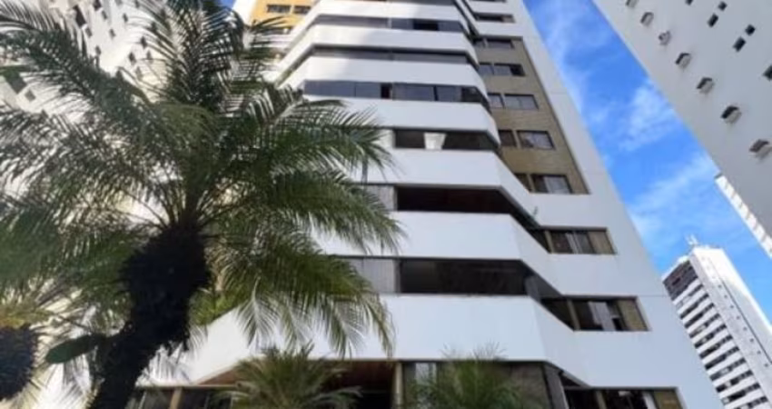 APARTAMENTO Á VENDA, 3/4 - AQUARIUS! FINO ACABAMENTO!