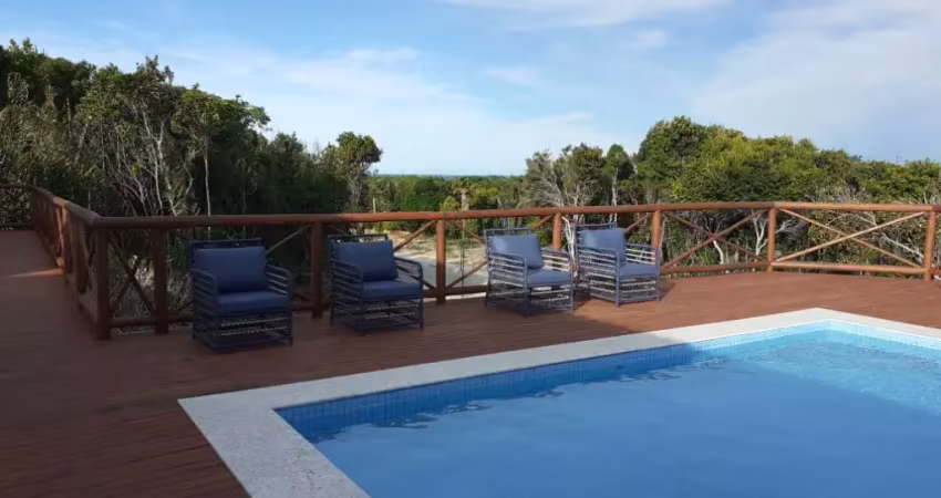 Ultimas unidades lotes condominio natus - reserva imbassai