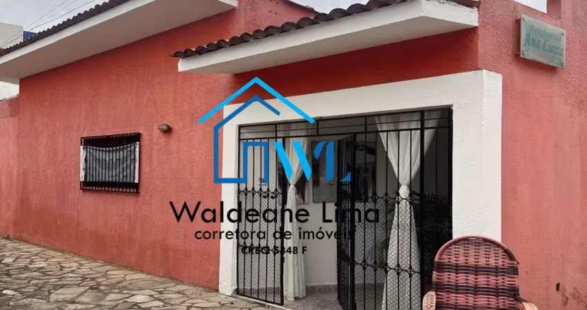 Excelente casa usada