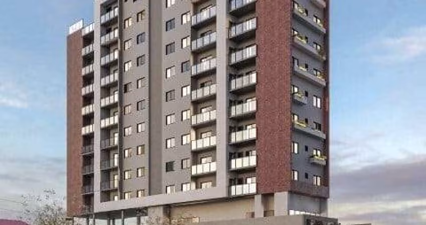 Apartamento à venda 2 Quartos 1 Suite 1 Vaga 63.49M² Centro São José dos Pinhais - PR | Moradas de